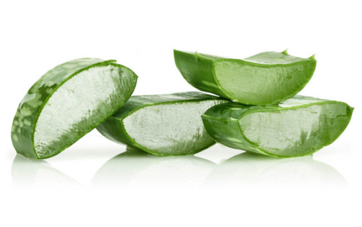 20:1 Aloe Vera Extract Aloe Vera Gel Freeze Dried Powder for Cosmetics