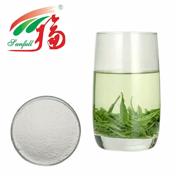 Ultimate Antioxidant Power! 98%  EGCG Green Tea Extract - Nature's Shield For Vitality