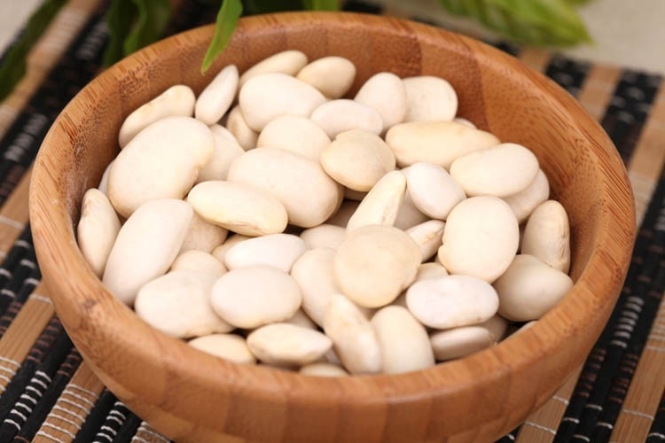 Premium White Kidney Bean Extract (Phaseolus Vulgaris) - High Purity α-Amylase Inhibitor for Weight & Blood Sugar Management