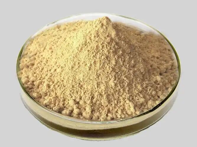 Herbal Silybum Marianum Plant Blessed Thistle Seed Powder 30% Silybins HPLC UV 40%~80% Liposome 40%-80% Silymarin Milk Thistle Extract for Liver Health