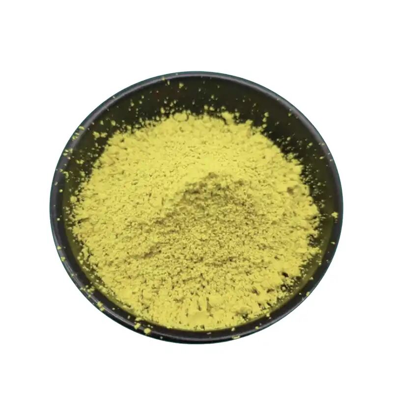 Compliant with European Standards Cardiovascular Health Dietary Supplements Quercetin 95% Rutin NF11 95% Sophora Japonica Extract