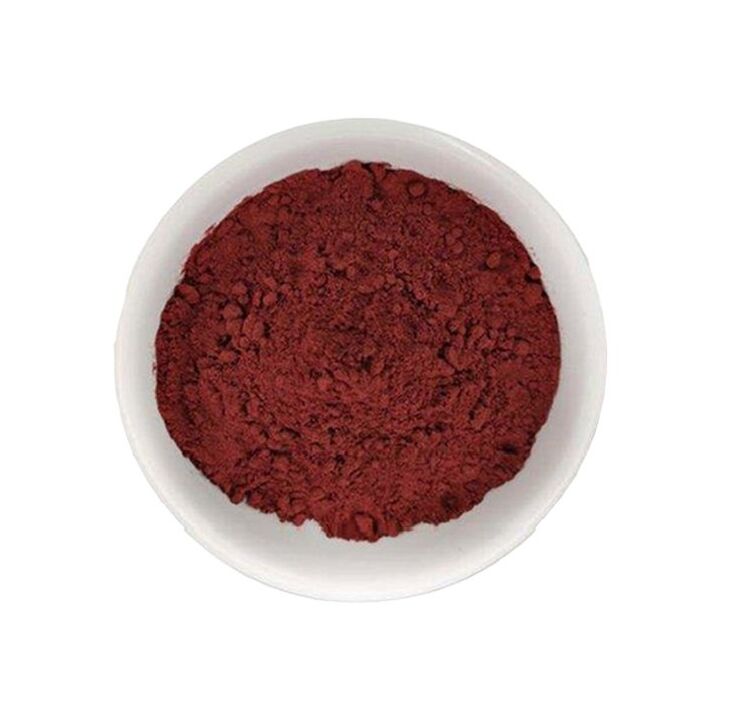 Health Food Food Grade CAS 502-65-8 Wholesale Price Natural Pigments Tomato Extract 1%-10% Lycopene Powder