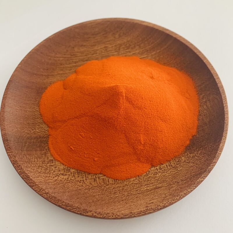 Natural Ingredients Eyes Health Food Grade Zeaxanthin 5% Water Soluble Lutein 5% HPLC Marigold Flower Extract