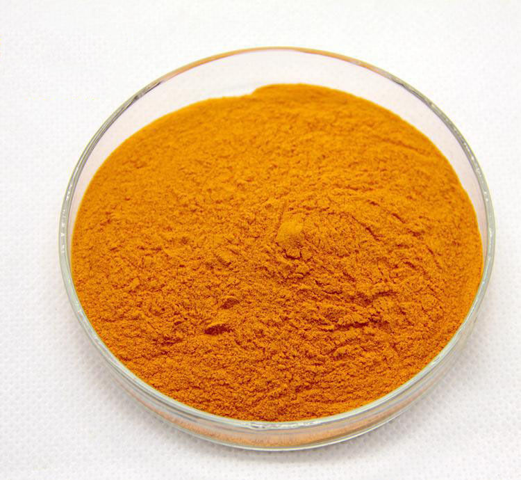 Natural Ingredients Eyes Health Food Grade Zeaxanthin 5% Water Soluble Lutein 5% HPLC Marigold Flower Extract