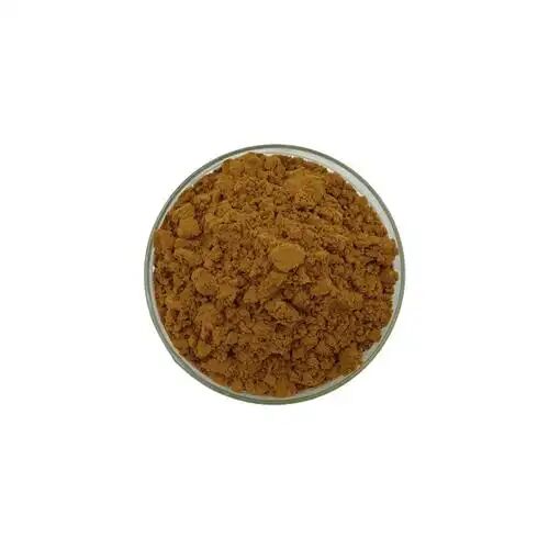100% Natural Celery Seed Extract 98% Apigenin Powder CAS 520-36-5 High Quality Apigenin 1% Chamomile Extract
