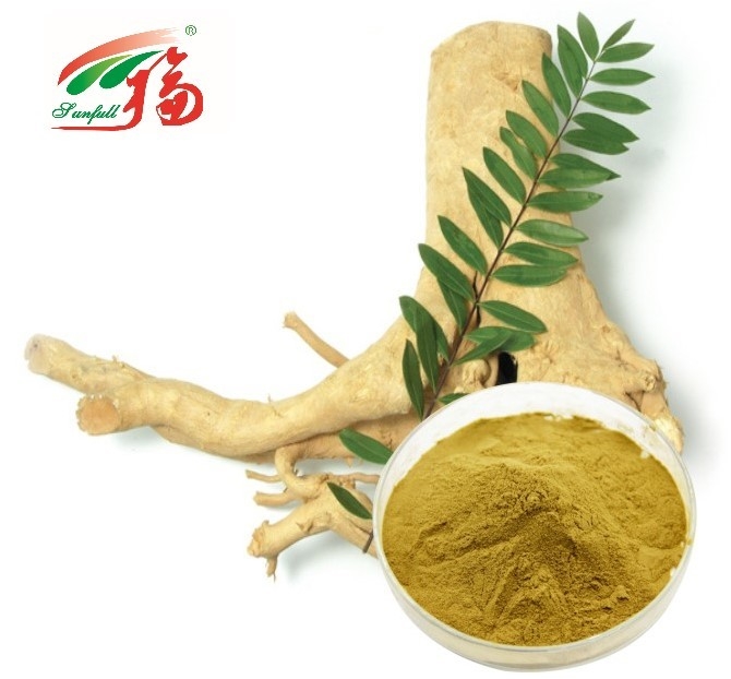 Tongkat Ali Eurycoma Longifolia Powder 5:1 Extract For Human Muscle