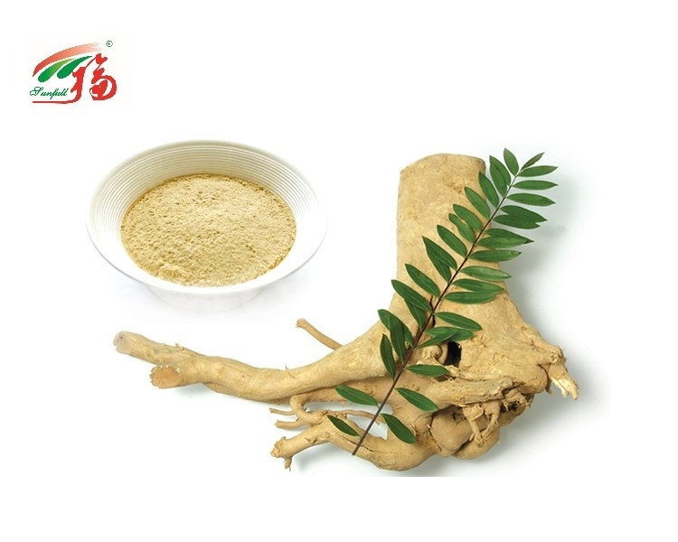 Eurycomanone Tongkat Ali Root Powder 10:1 Extract For Reproductive System