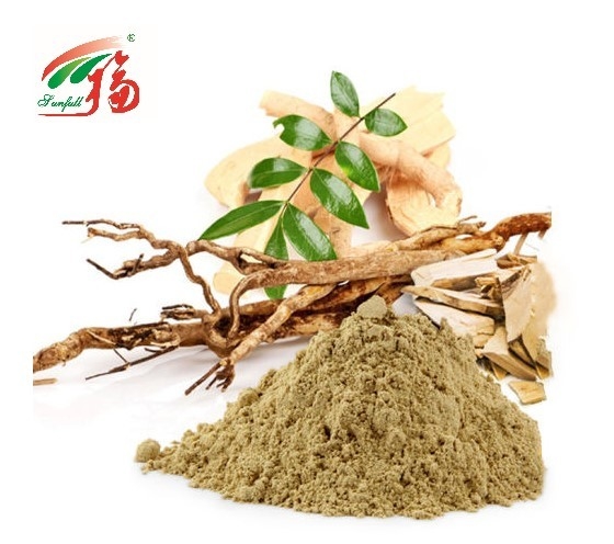 Eurycomanone Eurycoma longifolia Root Powder 10:1 Extract For Reproductive System