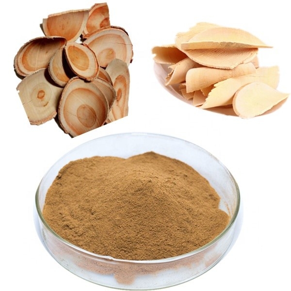HPLC Eurycoma Longifolia Extract Tongkat Ali 2% Eurycomanone Supplement 