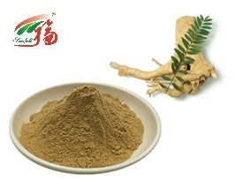 Eurycoma Longifolia Tongkat Ali Extract Natural 3% Eurycomanone For Healthcare