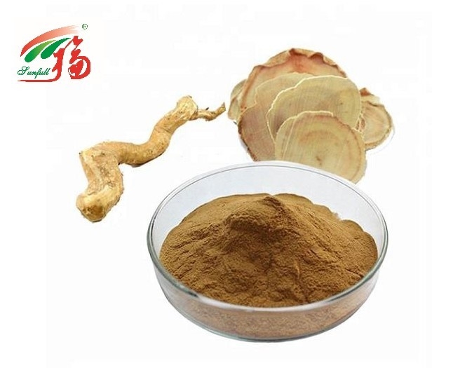 Anti Cancer Tongkat Ali Extract 4% Eurycomanone Eurycoma Longifolia Supplement