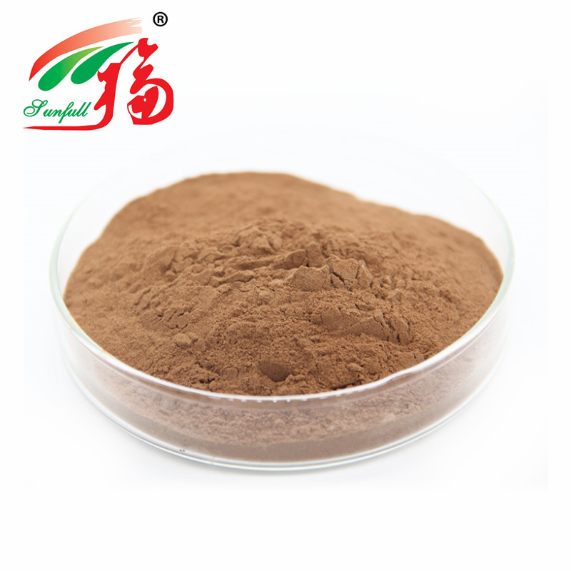 30% Paeoniflorin White Peony Root Extract HPLC For Food Additive