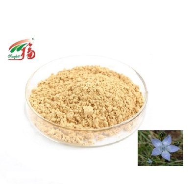 Swertia Bimaculata Japonica Extract 20%-98% Swertiamarin Swertia Chirata Extract