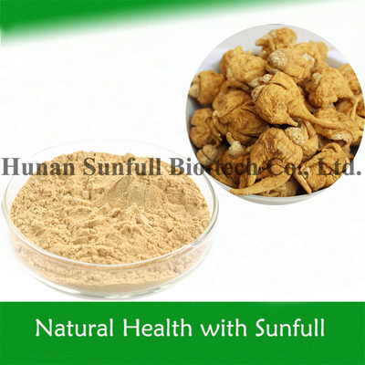 Competitive Price Maca Extract 0.6% Macamides & Macaenes for Men Health