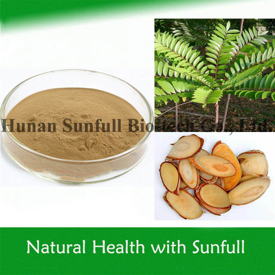 Tongkat Ali Extract  1% Eurycomanone for Superior Quality CAS No 84633-29-4
