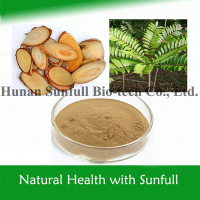 Tongkat Ali PE Malaysian Ginseng 1%-10% Eurycomanone For Men Health
