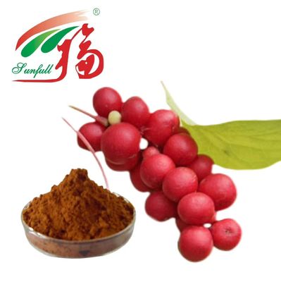 Schisandra Chinensis Extract 5-In-1 Adaptogenic Marvel: Schisandra  Chinensis - Balance, Energize, Detoxify! Lignan-Rich Formula