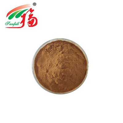 Pure Green Tea Extract Powder With 20% L-Theanine For Wellness