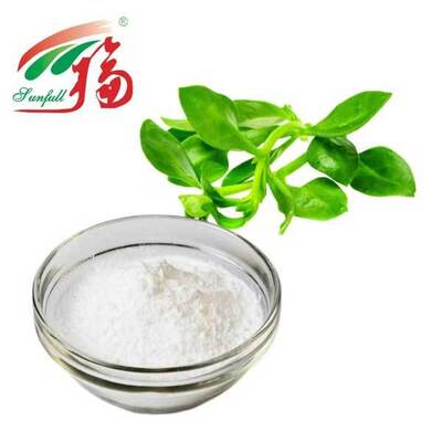 Andrographolide 50%-98% Andrographis Extract Powder Andrographis Powder CAS 5508-58-7