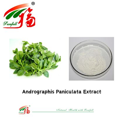 Bulk Supply Best Price Natural Feed Additive Bulk Supply Best Price Natural Feed Additive 95% Andrographis Paniculata Extract CAS No 5508-58-7