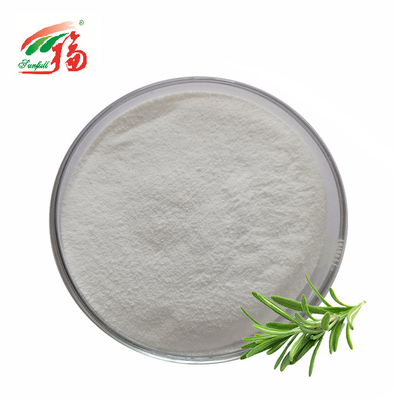 Rosmarinus Officinalis Rosemary Extract Powder 95% Rosmarinic Acid For Cosmetics